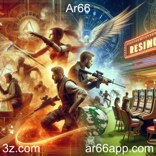 A Revolução dos Jogos de Ação