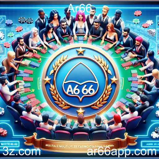 A Ascensão dos Jogos Multiplayer: Conectando Jogadores no Mundo Todo