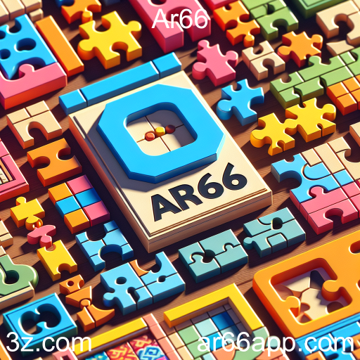 Desafios Mentais: Explore a Categoria Quebra-Cabeça do Ar66